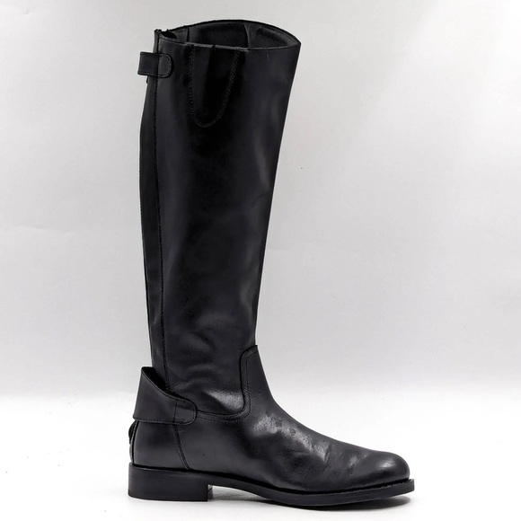 Sam Edelman MIKALA RIDING BOOT Sz7 - Picture 2 of 7